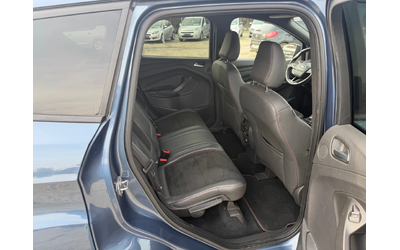 Ford Kuga 1.5 ST-Line - автомобили, коли, обяви за нови и употребявани 12