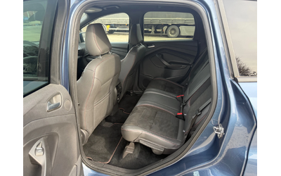 Ford Kuga 1.5 ST-Line - автомобили, коли, обяви за нови и употребявани 13