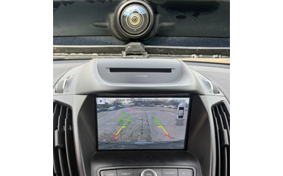 Ford Kuga 1.5 ST-Line - автомобили, коли, обяви за нови и употребявани 14