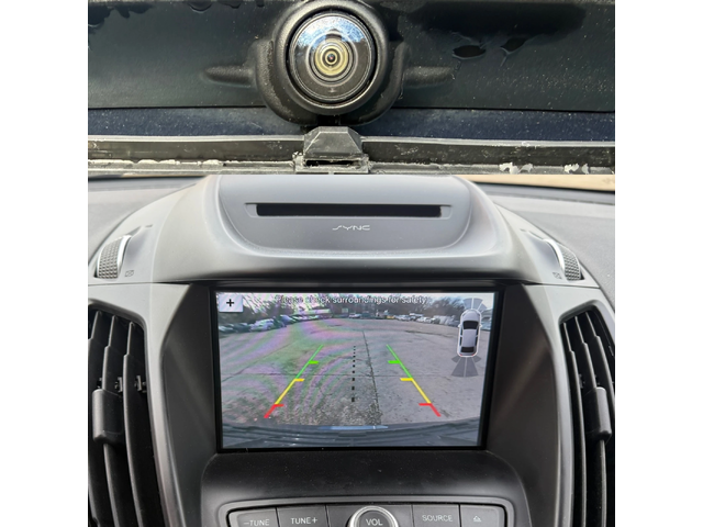 Ford Kuga 1.5 ST-Line - автомобили, коли, обяви за нови и употребявани 14