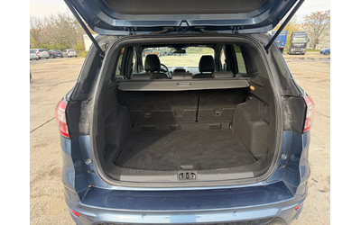 Ford Kuga 1.5 ST-Line - автомобили, коли, обяви за нови и употребявани 15