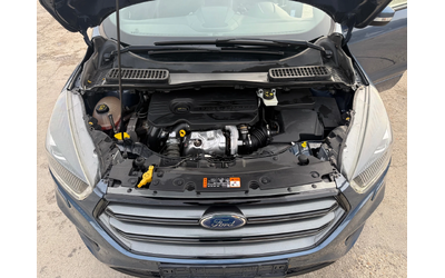 Ford Kuga 1.5 ST-Line - автомобили, коли, обяви за нови и употребявани 16