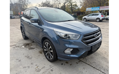 ford-kuga - 1