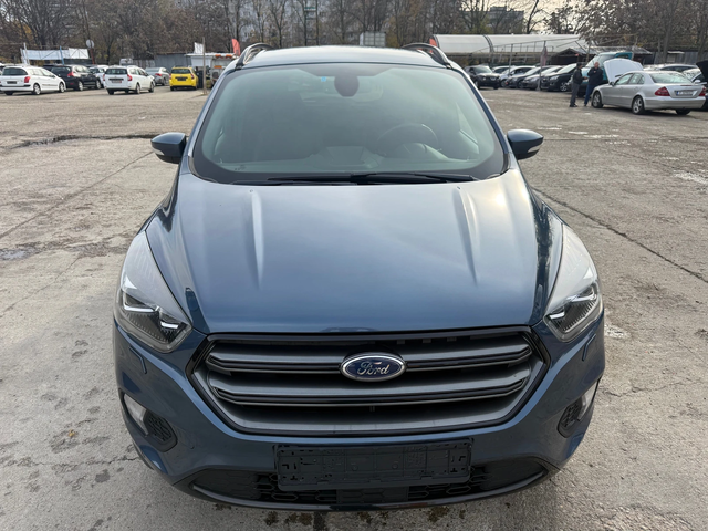 Ford Kuga 1.5 ST-Line - автомобили, коли, обяви за нови и употребявани 2