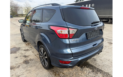 Ford Kuga 1.5 ST-Line - автомобили, коли, обяви за нови и употребявани 6