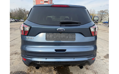 Ford Kuga 1.5 ST-Line - автомобили, коли, обяви за нови и употребявани 7