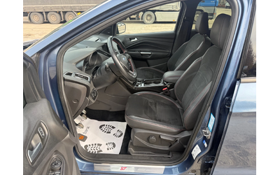 Ford Kuga 1.5 ST-Line - автомобили, коли, обяви за нови и употребявани 8
