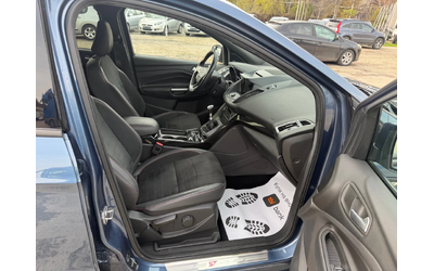 Ford Kuga 1.5 ST-Line - автомобили, коли, обяви за нови и употребявани 9