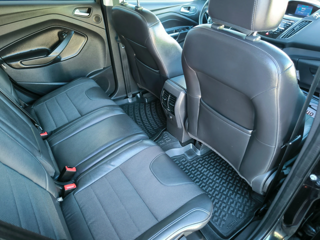 Ford Kuga 2, 0-150k.c.4Х4, ABTOMAT, HABИ, КАМЕРА, КОЖА - автомобили, коли, обяви за нови и употребявани 11