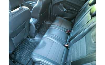 Ford Kuga 2, 0-150k.c.4Х4, ABTOMAT, HABИ, КАМЕРА, КОЖА - автомобили, коли, обяви за нови и употребявани 12