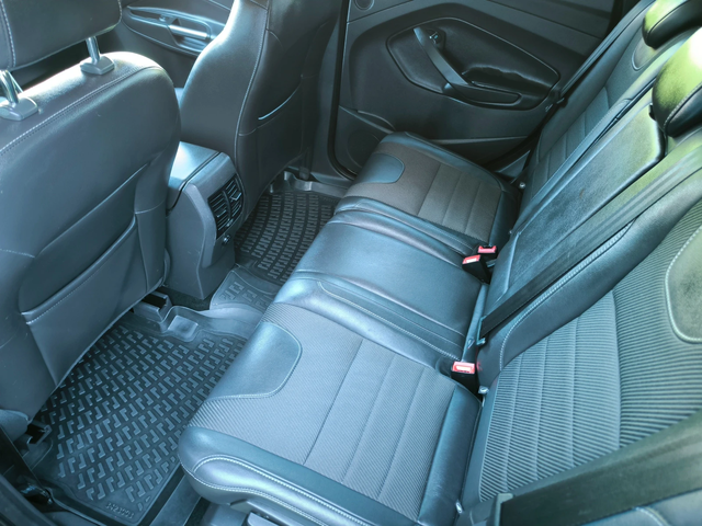 Ford Kuga 2, 0-150k.c.4Х4, ABTOMAT, HABИ, КАМЕРА, КОЖА - автомобили, коли, обяви за нови и употребявани 12