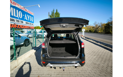 Ford Kuga 2, 0-150k.c.4Х4, ABTOMAT, HABИ, КАМЕРА, КОЖА - автомобили, коли, обяви за нови и употребявани 13