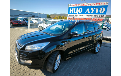 ford-kuga - 1