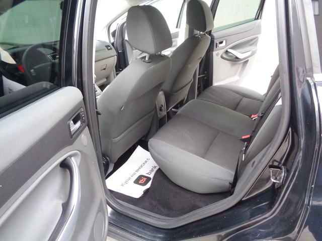 Ford Kuga 2.0TDCI-140-4X4-NAVI-BARTER-LIZING - автомобили, коли, обяви за нови и употребявани 10