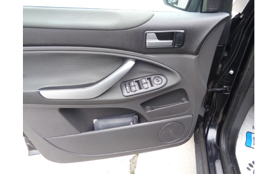 Ford Kuga 2.0TDCI-140-4X4-NAVI-BARTER-LIZING - автомобили, коли, обяви за нови и употребявани 14