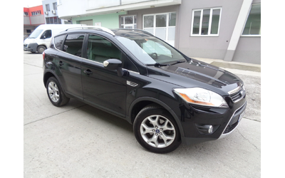 ford-kuga - 1