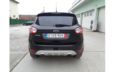 ford-kuga - 5