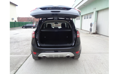 Ford Kuga 2.0TDCI-140-4X4-NAVI-BARTER-LIZING - автомобили, коли, обяви за нови и употребявани 8