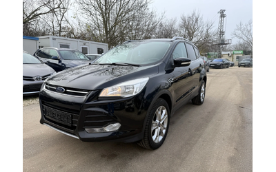 ford-kuga - 0