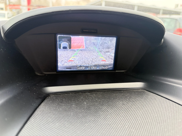 Ford Kuga 2.0d - 140к.с. Titanium - автомобили, коли, обяви за нови и употребявани 15