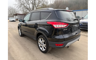 ford-kuga - 4