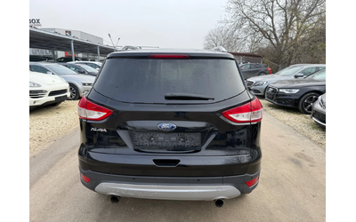 Ford Kuga 2.0d - 140к.с. Titanium - автомобили, коли, обяви за нови и употребявани 7