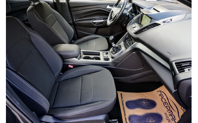 Ford Kuga 1.5 ECOBOOST BUSINESS - автомобили, коли, обяви за нови и употребявани 12