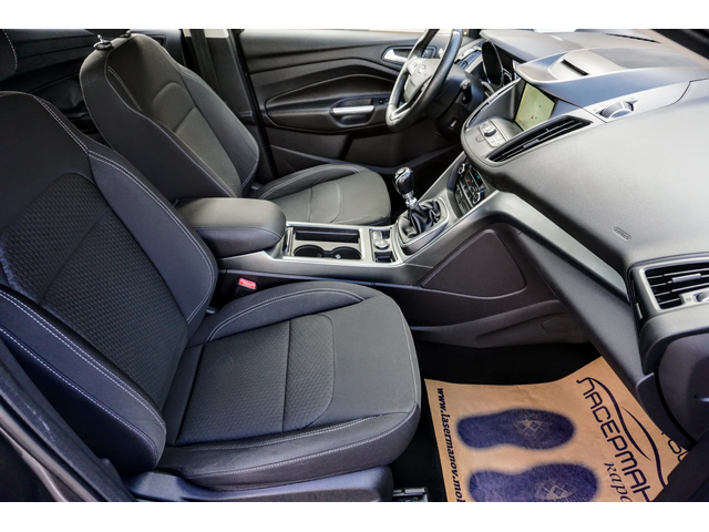 Ford Kuga 1.5 ECOBOOST BUSINESS - автомобили, коли, обяви за нови и употребявани 12