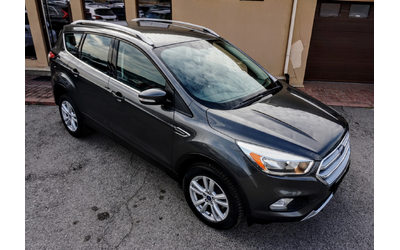 ford-kuga - 1