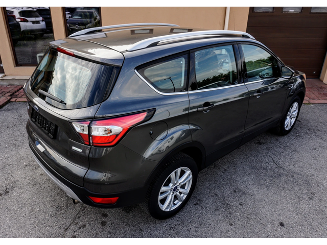 Ford Kuga 1.5 ECOBOOST BUSINESS - автомобили, коли, обяви за нови и употребявани 2