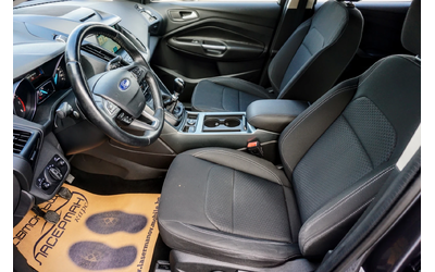 Ford Kuga 1.5 ECOBOOST BUSINESS - автомобили, коли, обяви за нови и употребявани 7