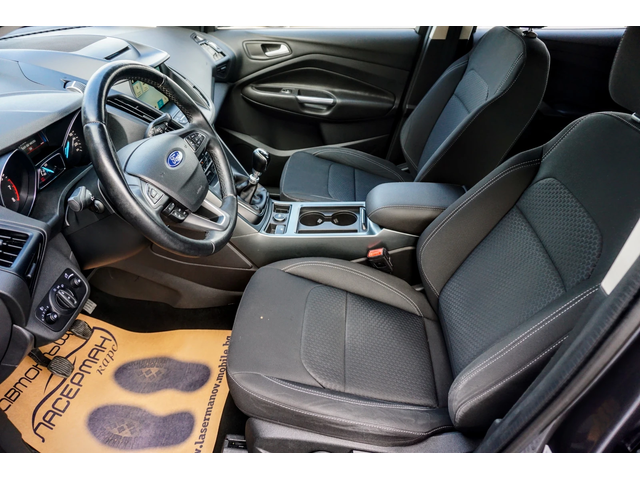 Ford Kuga 1.5 ECOBOOST BUSINESS - автомобили, коли, обяви за нови и употребявани 7