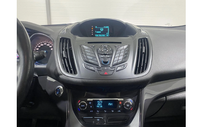 Ford Kuga 2.0 D * 4x4* TITANIUM* - автомобили, коли, обяви за нови и употребявани 9