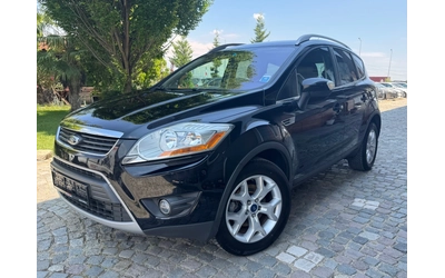 ford-kuga - 0