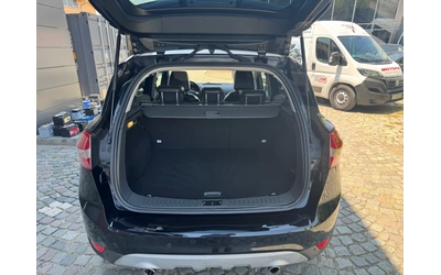 Ford Kuga 2.0tdci Titanium Full - автомобили, коли, обяви за нови и употребявани 10