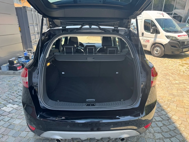 Ford Kuga 2.0tdci Titanium Full - автомобили, коли, обяви за нови и употребявани 10
