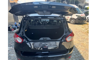 Ford Kuga 2.0tdci Titanium Full - автомобили, коли, обяви за нови и употребявани 11