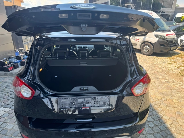 Ford Kuga 2.0tdci Titanium Full - автомобили, коли, обяви за нови и употребявани 11