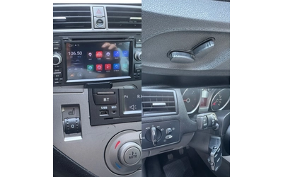 Ford Kuga 2.0tdci Titanium Full - автомобили, коли, обяви за нови и употребявани 12