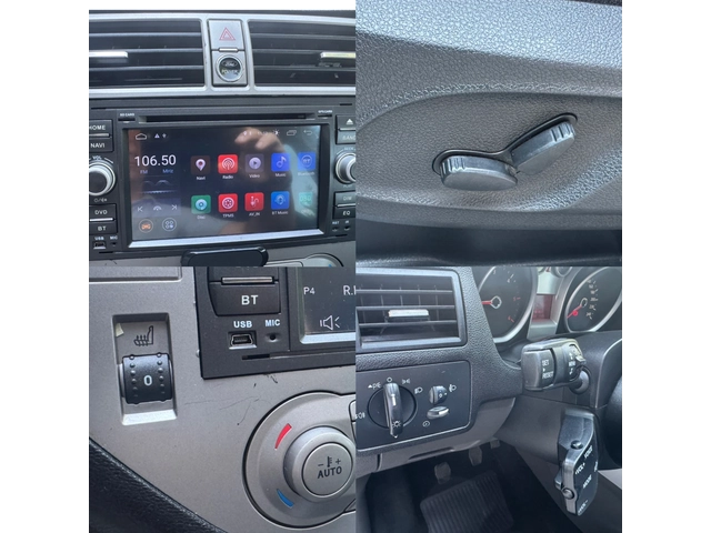 Ford Kuga 2.0tdci Titanium Full - автомобили, коли, обяви за нови и употребявани 12
