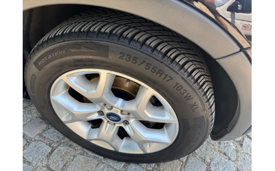 Ford Kuga 2.0tdci Titanium Full - автомобили, коли, обяви за нови и употребявани 13