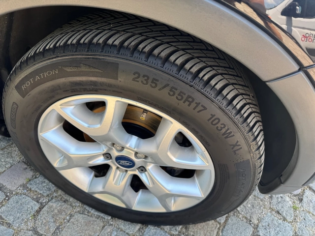 Ford Kuga 2.0tdci Titanium Full - автомобили, коли, обяви за нови и употребявани 13