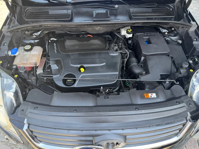 Ford Kuga 2.0tdci Titanium Full - автомобили, коли, обяви за нови и употребявани 14
