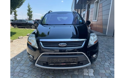 ford-kuga - 1