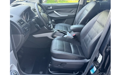 Ford Kuga 2.0tdci Titanium Full - автомобили, коли, обяви за нови и употребявани 6