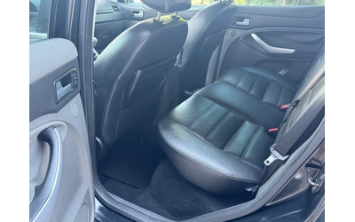 Ford Kuga 2.0tdci Titanium Full - автомобили, коли, обяви за нови и употребявани 9