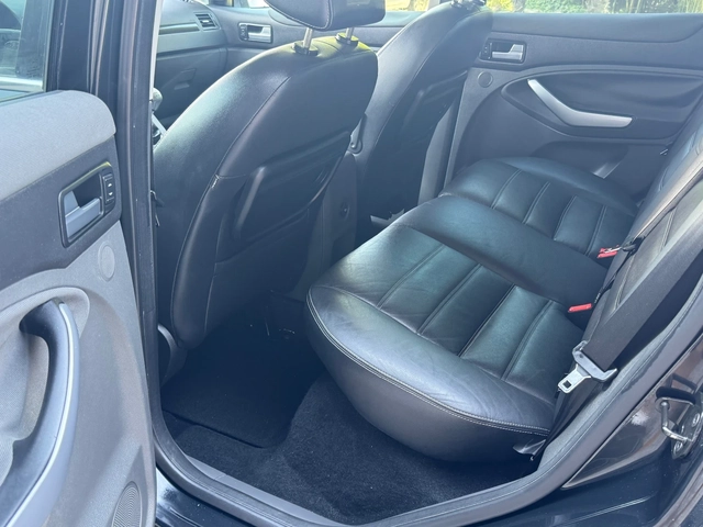 Ford Kuga 2.0tdci Titanium Full - автомобили, коли, обяви за нови и употребявани 9