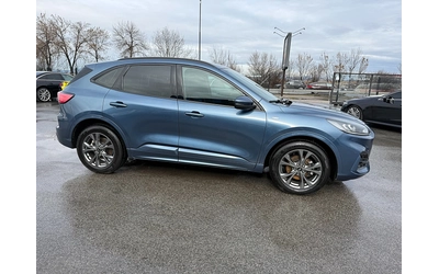 ford-kuga - 1