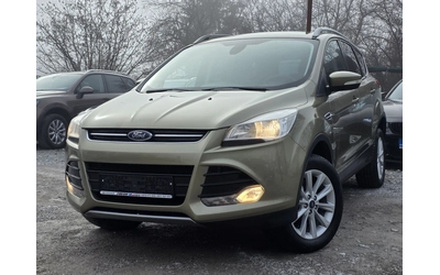 ford-kuga - 0