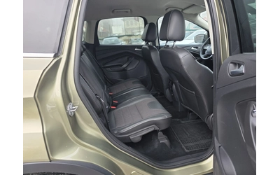 Ford Kuga 1.5 i ECOBOOST 182 К.С. / TITANIUM / 4х4 / АВТОМАТ - автомобили, коли, обяви за нови и употребявани 10
